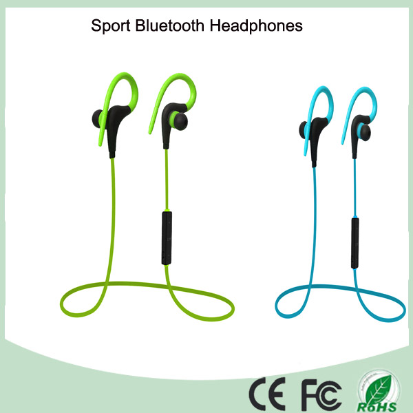 Promotional Mini Sport Wireless Bluetooth Stereo Headset (BT-988)