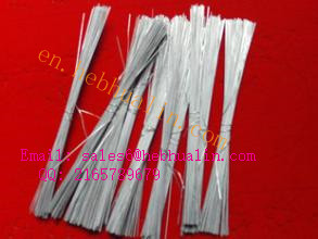 Black Annealed Cut Wire