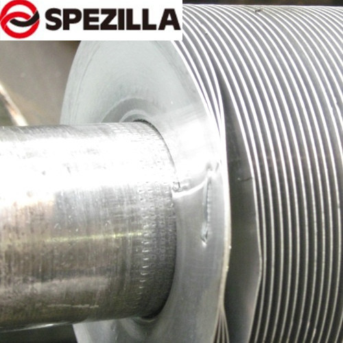 China Spiral Welded Stainless Steel Fin Tube (304/304L)