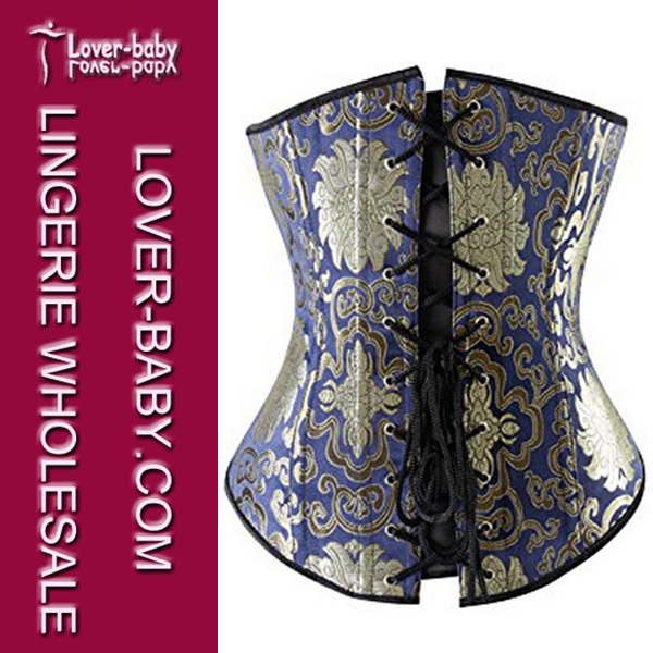 Woman Underwear Sexy Lingerie Corset (L42649)