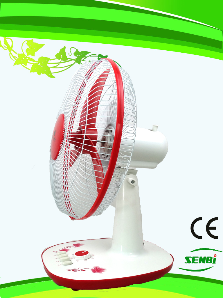 16inches DC 12V Table Fan Deck Fan