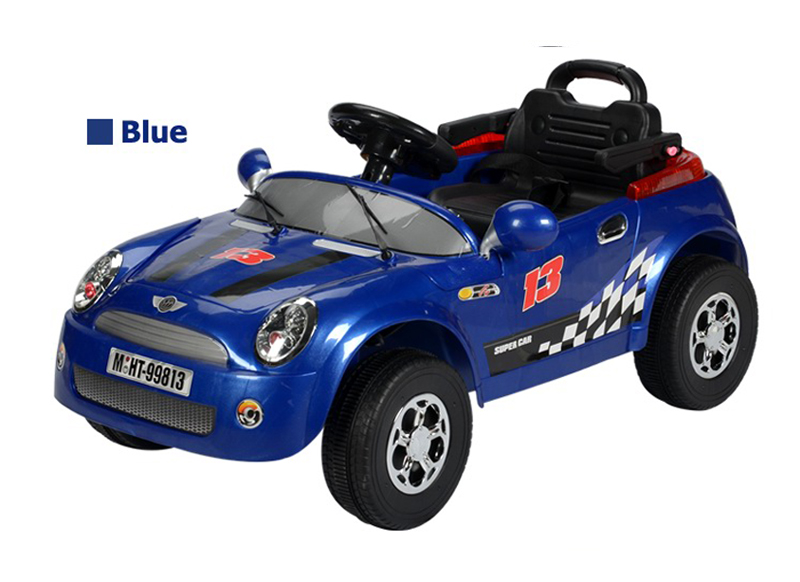 Kids Ride on Toy Car Baby Car (H0006104)