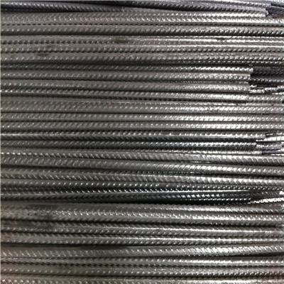 Twist Drill Pipe Steel Directly Factory