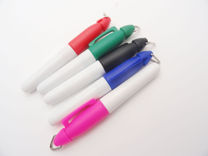 Mini Sharpie Permanent Marker Pen for Promotion