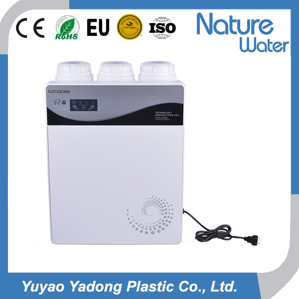 Reverse Osmosis Wate Filter System