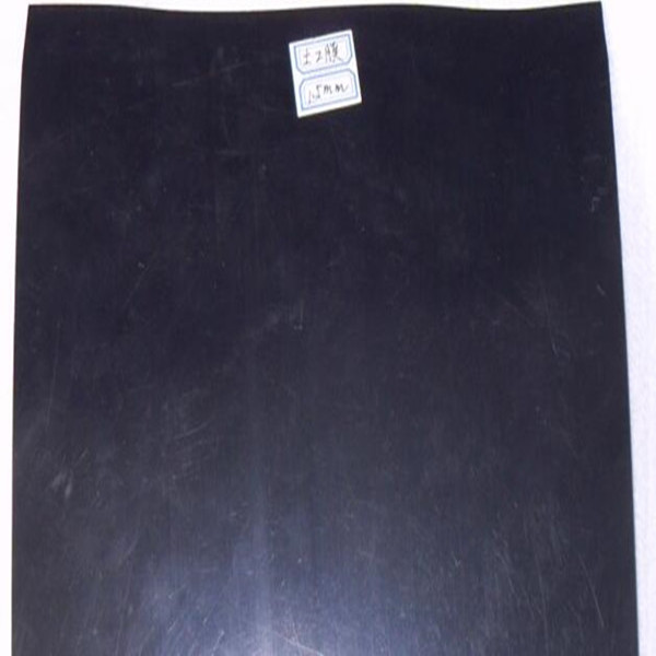 HDPE Plastic Geomembrane for Municipal Engineering