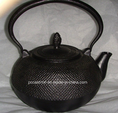 Cast Iron Tea Kettle Manufacturer From China