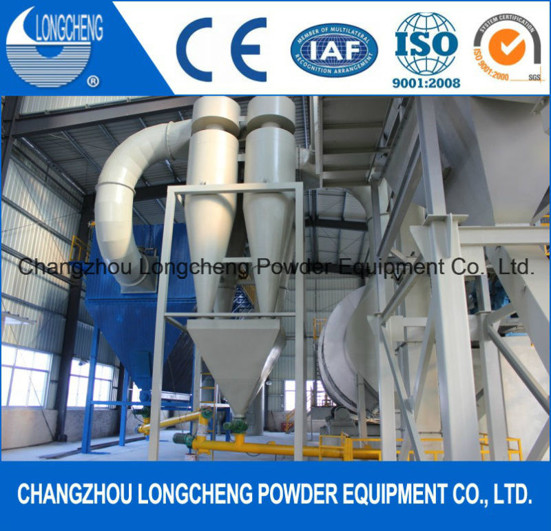 2000m2 Bag Filter for Cement Plant