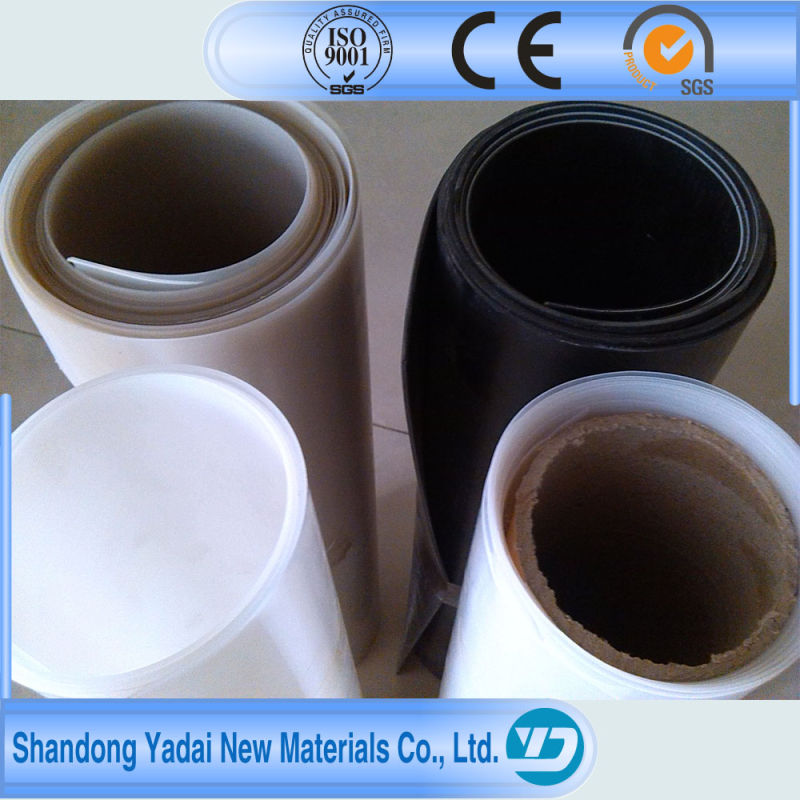 HDPE Geomembrane for Artificial Lake HDPE Liner Waterproof Membrane