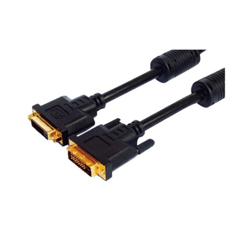 HD 15pins Male to Male VGA Cable for PC