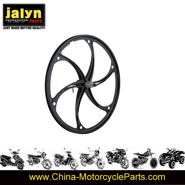 A2530016f Bicycle Wheel/Bicycle Alloy Wheel/Bicycle Spare Part