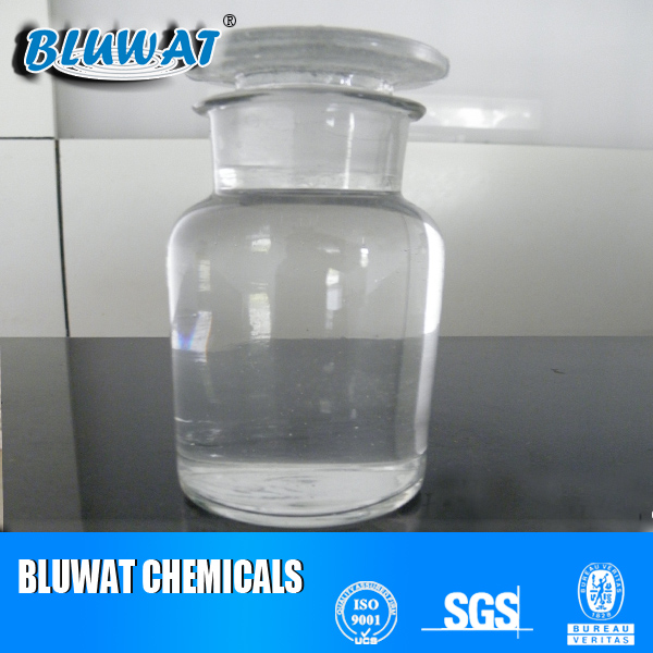 White Polyaluminium Chloride for Potable Water Treatment