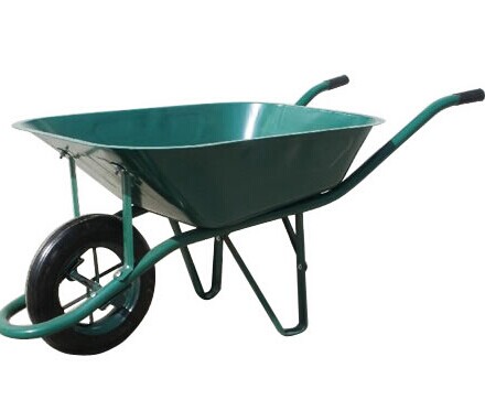 Wheelbarrow Single Wheel