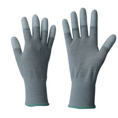 13G PU Coated Work Gloves