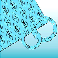 Oil Resistance Non-Asbestos Gasket Sheet Wl426