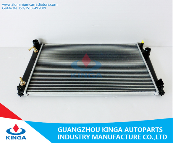 Cooling System Auto Radiator for Toyota Previa/RAV4`07 ACR50/Aca30