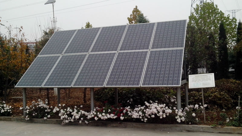 230W Powerwell Poly PV Panel\Solar PV Module, High Efficiency, Price Per Watt!