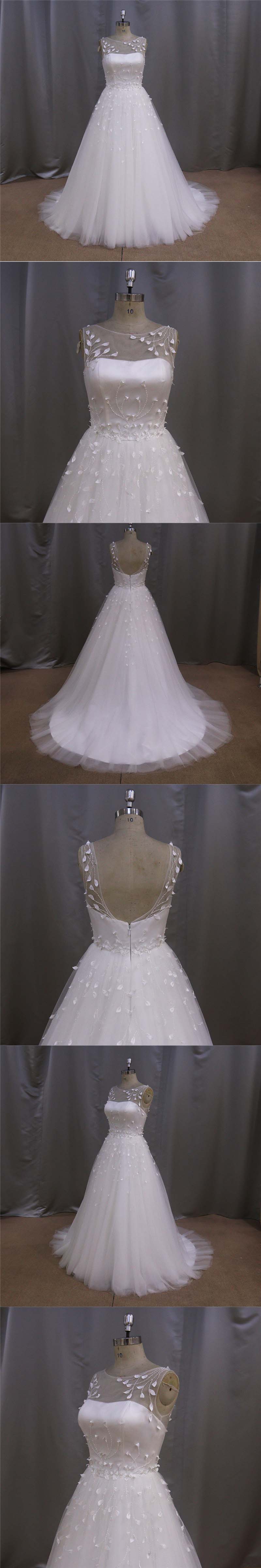 Chiffon Grecian Bridal Wedding Dress