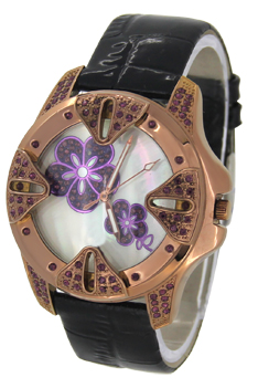 Fashion Watch Alloy Case Woman's Gift Watch (RA1243)