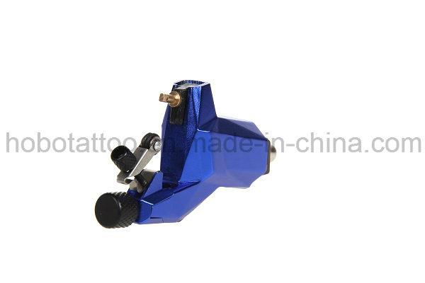 Newest High Quality Aluminum New Swiss Rotary Tattoo Machine