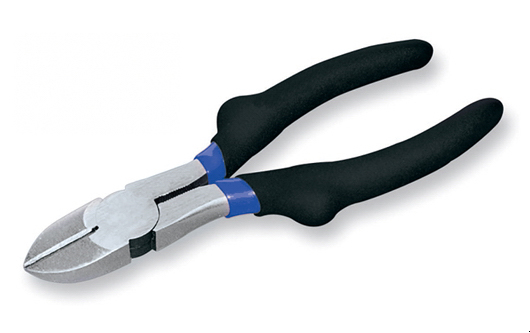 Diagonal Side Pliers Hand Tools