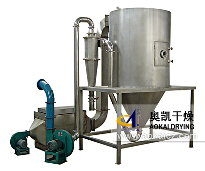 Liquid Drying Machine