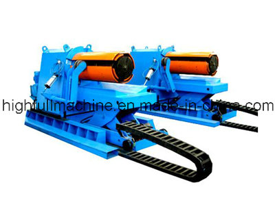 Car Carriage Plate Roll Forming Machine