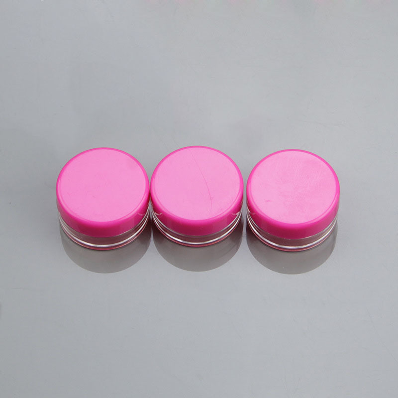 5ml Cosmetic Packaging Jar (NJ05D)