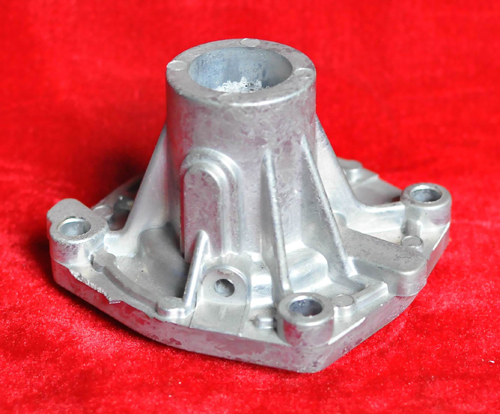 Aluminum Die Casting Parts of Water Pump