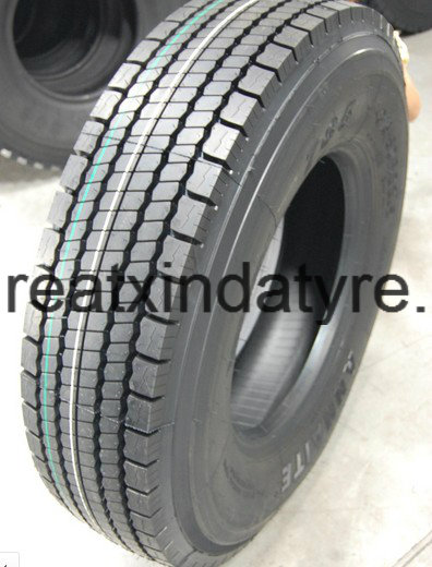 Radial 315/80r22.5 Truck Tyre Suitable for Driving Position