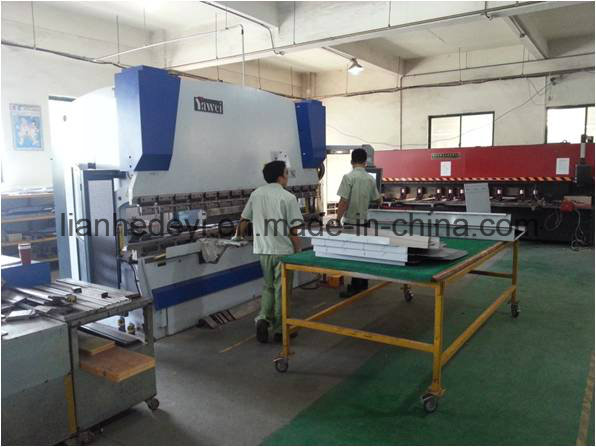 Vhj Series V Shape High Efficient Mixing Machine