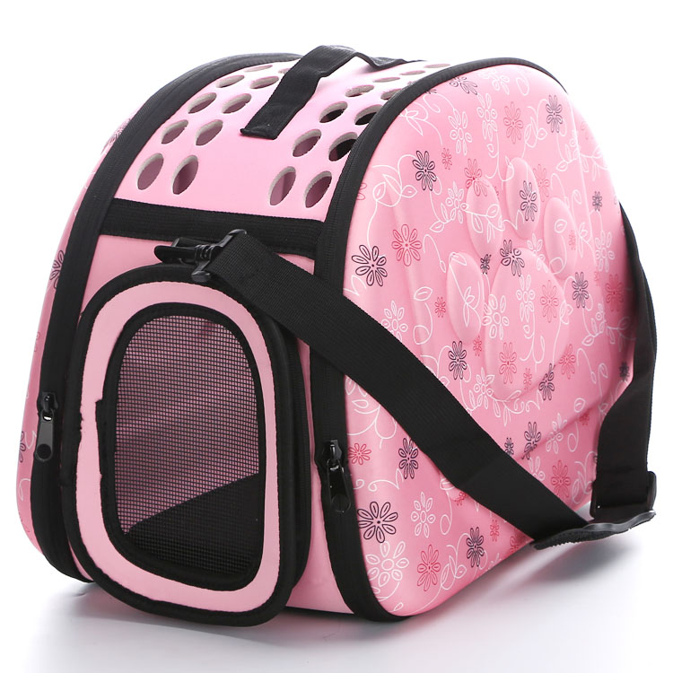 Fashionable Comfortable Pet Carrier (HN-pH530)