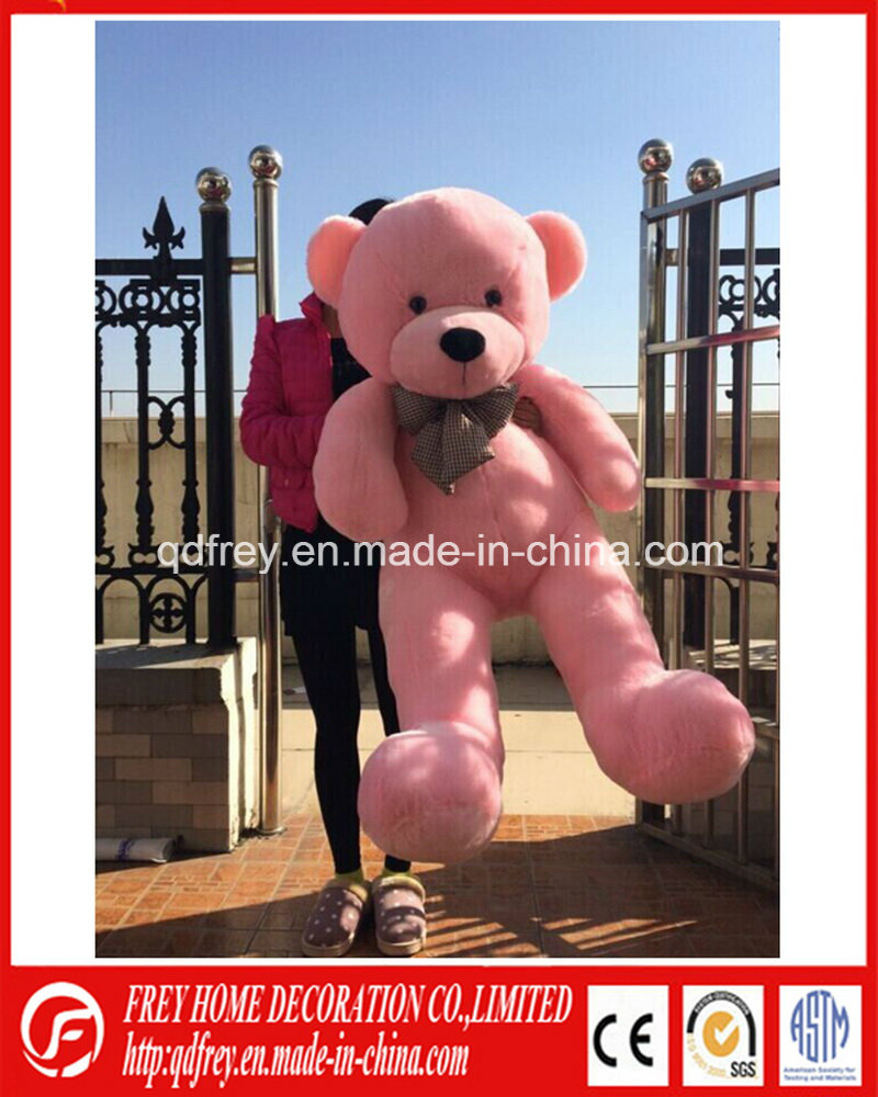 Hot Sale Big Plush Teddy Bear Toy