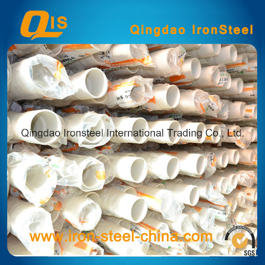 Socket End PVC Pipe for Irrigation