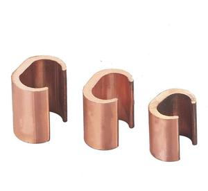 CCT Copper Connection Clamp