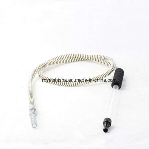 New Design Good Quality Soft Washable Hookah Shisha Hose