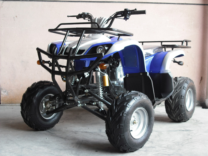 Hot Sales 150cc ATV Wv-ATV-027 with 150cc Gy6 Engine