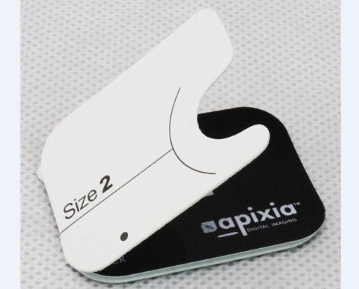 Apixia Phosphor Plates for Dental Use