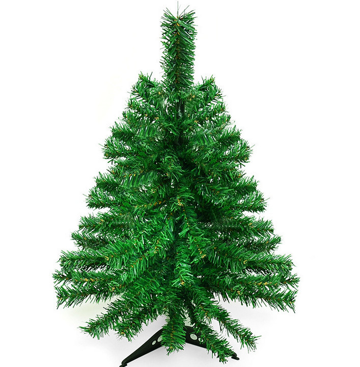 OEM Portable Craft Christmas Tree for Promotion Decoration