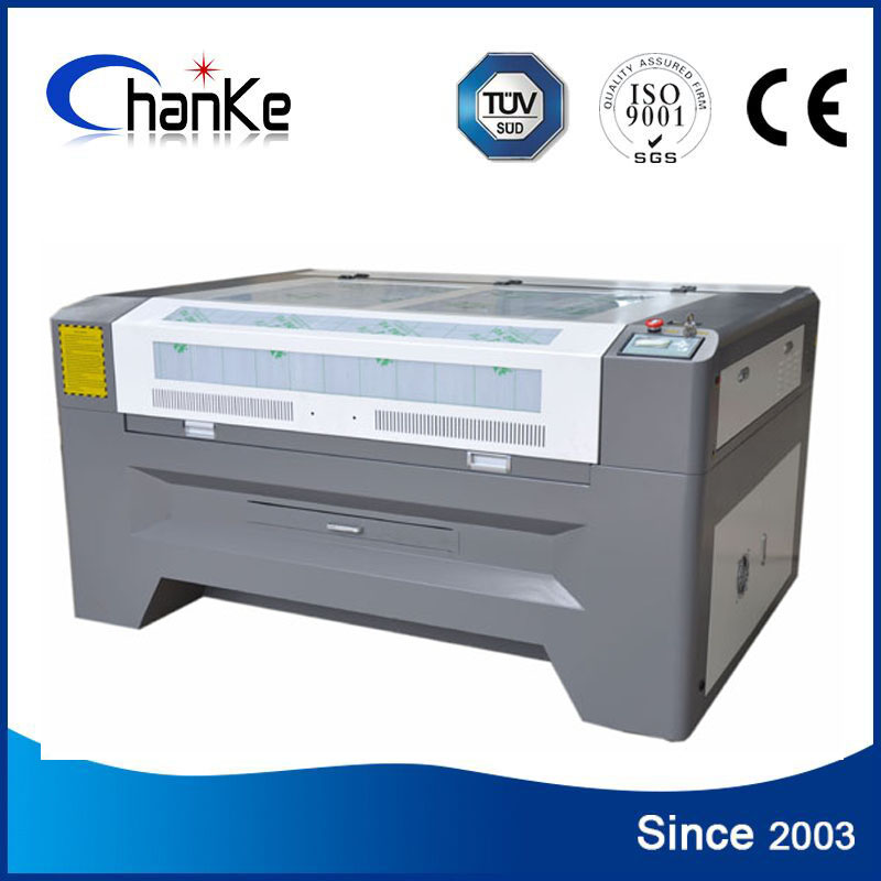 Ck1390 130W Reci Metal Laser Cutting Machine Price