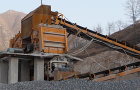 Impact Crusher, Crusher Machine, Stone Impact Crusher for Sale