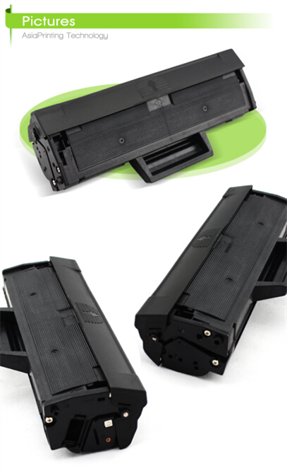 Toner Cartridge for Samsung Ml2161 Printer Cartridge