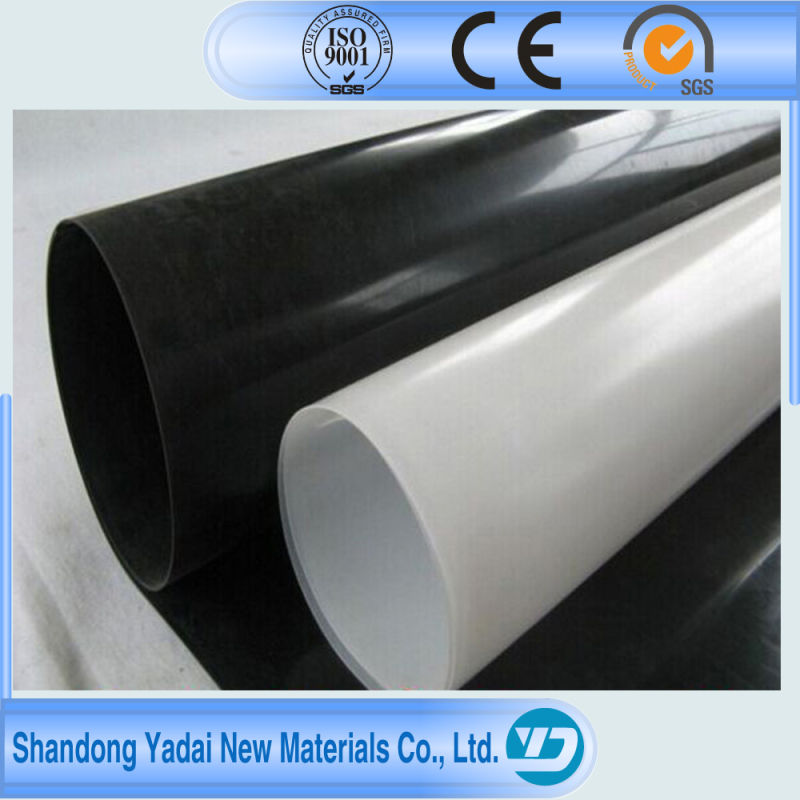 Hot Sale Fish Pond Pool HDPE 30mil Geomembrane Liner