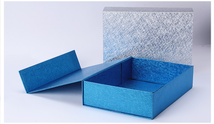 Customized Round Folding Cardboard Box Price