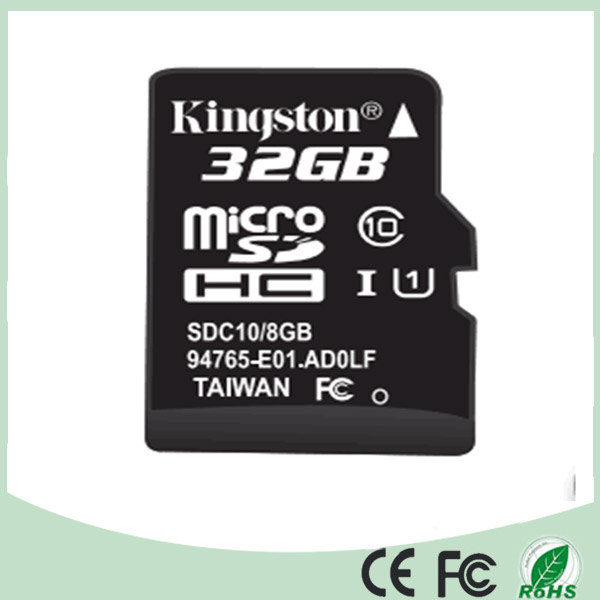 Full Capacity High Quality 32GB Micro SD Card (SD-32)