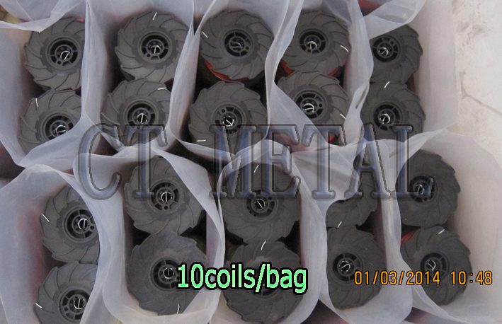 0.8mm Tie Wire for Automatic Tool (CTM-17)