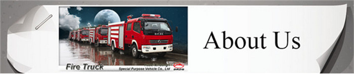 8ton Dongfeng Tow Wrecker Euro3