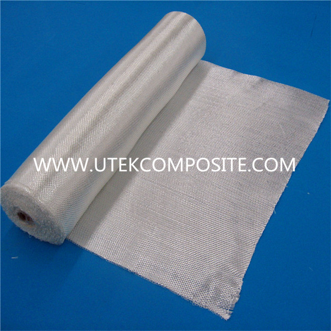 Fiberglass Cloth 800GSM for Hand Lay up