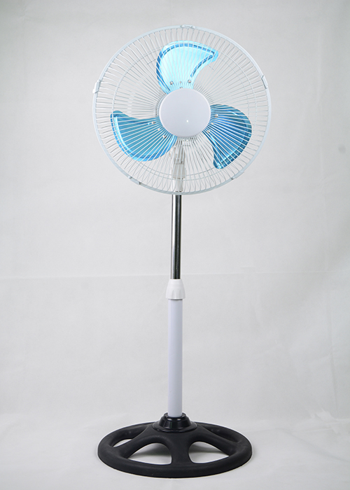 12 Inches 220V Stand Fan (FS-3001)