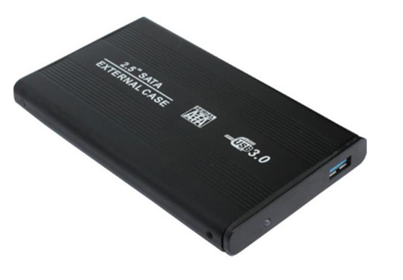 Factory Supply USB 3.0 Hard Drive Enclosure